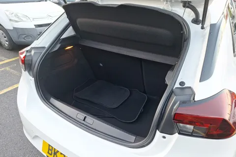 BK21ULX Vauxhall Corsa 1.2 SE Premium 5dr Thumbnail #28