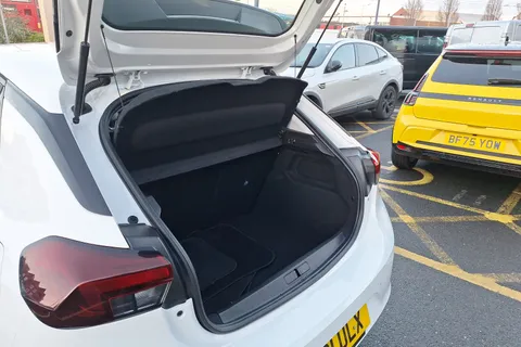 BK21ULX Vauxhall Corsa 1.2 SE Premium 5dr Thumbnail #19