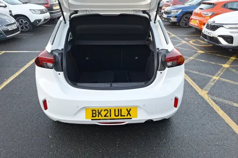 BK21ULX Vauxhall Corsa 1.2 SE Premium 5dr Thumbnail #26