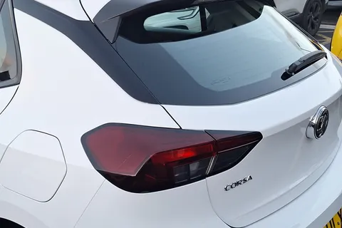 BK21ULX Vauxhall Corsa 1.2 SE Premium 5dr Thumbnail #17