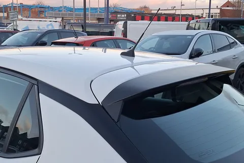 BK21ULX Vauxhall Corsa 1.2 SE Premium 5dr Thumbnail #22