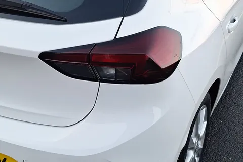 BK21ULX Vauxhall Corsa 1.2 SE Premium 5dr Thumbnail #18