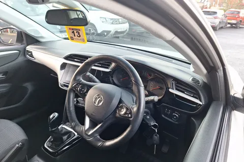 BK21ULX Vauxhall Corsa 1.2 SE Premium 5dr Thumbnail #37