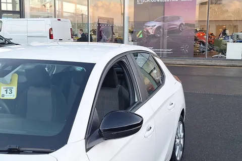 BK21ULX Vauxhall Corsa 1.2 SE Premium 5dr Thumbnail #32