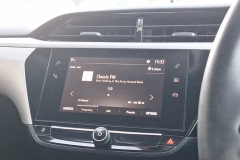 BK21ULX Vauxhall Corsa 1.2 SE Premium 5dr Thumbnail #39