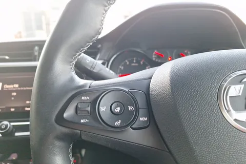 BK21ULX Vauxhall Corsa 1.2 SE Premium 5dr Thumbnail #40