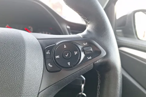 BK21ULX Vauxhall Corsa 1.2 SE Premium 5dr Thumbnail #41