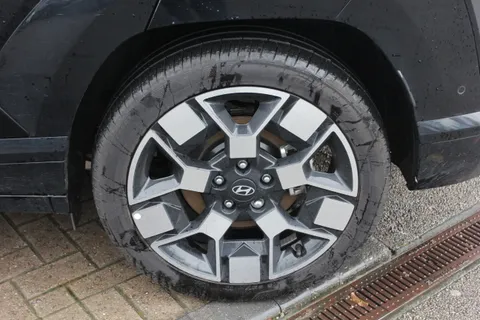 DG25CEO Hyundai Kona 160kW Ultimate 65kWh 5dr Auto [Leather] Thumbnail #7