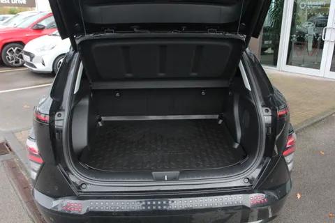 DG25CEO Hyundai Kona 160kW Ultimate 65kWh 5dr Auto [Leather] Thumbnail #8