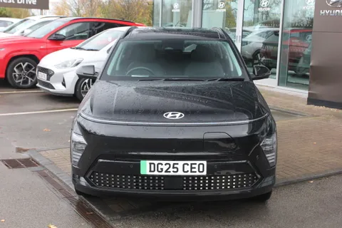 DG25CEO Hyundai Kona 160kW Ultimate 65kWh 5dr Auto [Leather] Thumbnail #2