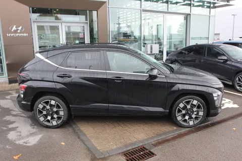DG25CEO Hyundai Kona 160kW Ultimate 65kWh 5dr Auto [Leather] Thumbnail #5