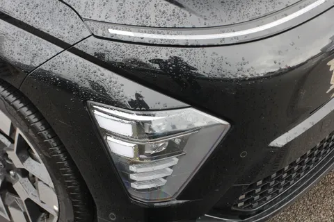 DG25CEO Hyundai Kona 160kW Ultimate 65kWh 5dr Auto [Leather] Thumbnail #10