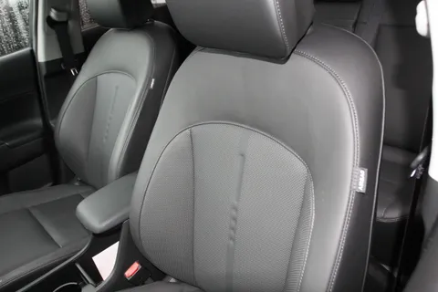 DG25CEO Hyundai Kona 160kW Ultimate 65kWh 5dr Auto [Leather] Thumbnail #11