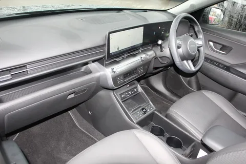DG25CEO Hyundai Kona 160kW Ultimate 65kWh 5dr Auto [Leather] Thumbnail #12