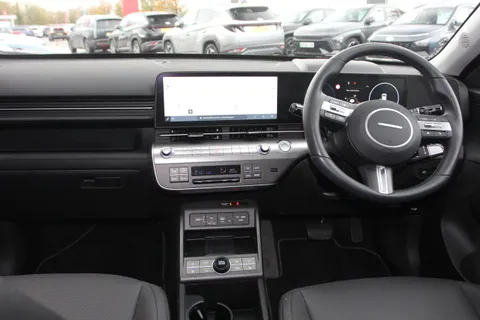 DG25CEO Hyundai Kona 160kW Ultimate 65kWh 5dr Auto [Leather] Thumbnail #17