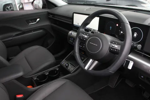 DG25CEO Hyundai Kona 160kW Ultimate 65kWh 5dr Auto [Leather] Thumbnail #19