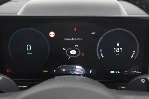 DG25CEO Hyundai Kona 160kW Ultimate 65kWh 5dr Auto [Leather] Thumbnail #23