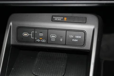 DG25CEO Hyundai Kona 160kW Ultimate 65kWh 5dr Auto [Leather] Thumbnail #31