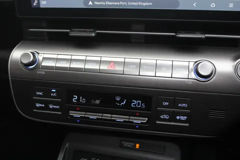 DG25CEO Hyundai Kona 160kW Ultimate 65kWh 5dr Auto [Leather] Thumbnail #32