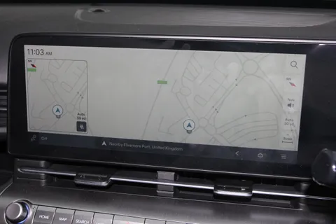 DG25CEO Hyundai Kona 160kW Ultimate 65kWh 5dr Auto [Leather] Thumbnail #33