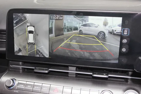 DG25CEO Hyundai Kona 160kW Ultimate 65kWh 5dr Auto [Leather] Thumbnail #34