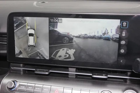 DG25CEO Hyundai Kona 160kW Ultimate 65kWh 5dr Auto [Leather] Thumbnail #35