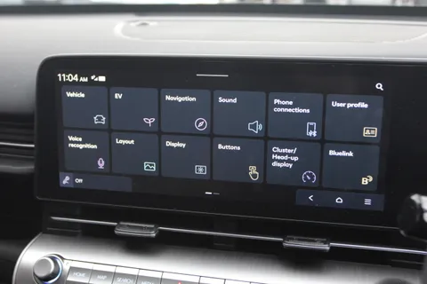 DG25CEO Hyundai Kona 160kW Ultimate 65kWh 5dr Auto [Leather] Thumbnail #36