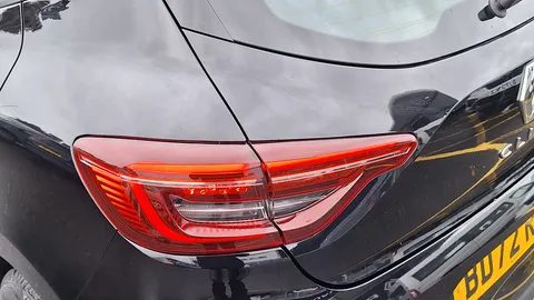 BD72RVP Renault Clio 1.0 TCe 90 Evolution 5dr Thumbnail #7