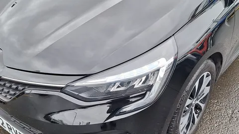 BD72RVP Renault Clio 1.0 TCe 90 Evolution 5dr Thumbnail #8