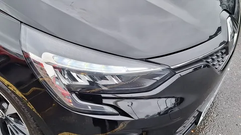 BD72RVP Renault Clio 1.0 TCe 90 Evolution 5dr Thumbnail #10