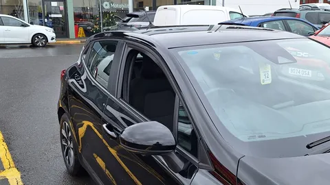 BD72RVP Renault Clio 1.0 TCe 90 Evolution 5dr Thumbnail #11