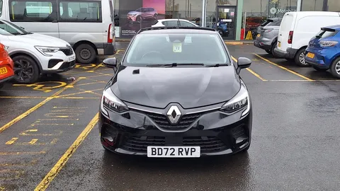 BD72RVP Renault Clio 1.0 TCe 90 Evolution 5dr Thumbnail #2