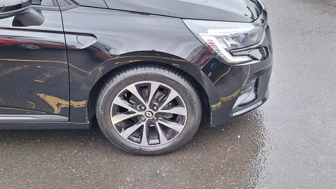 BD72RVP Renault Clio 1.0 TCe 90 Evolution 5dr Thumbnail #12