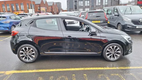 BD72RVP Renault Clio 1.0 TCe 90 Evolution 5dr Thumbnail #13