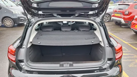 BD72RVP Renault Clio 1.0 TCe 90 Evolution 5dr Thumbnail #17