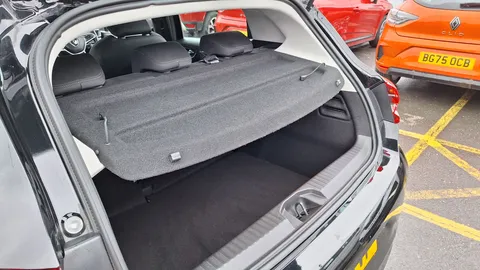 BD72RVP Renault Clio 1.0 TCe 90 Evolution 5dr Thumbnail #18