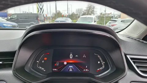 BD72RVP Renault Clio 1.0 TCe 90 Evolution 5dr Thumbnail #21