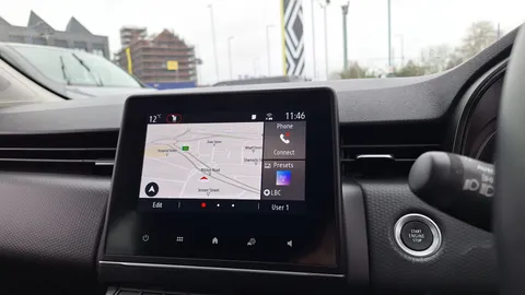 BD72RVP Renault Clio 1.0 TCe 90 Evolution 5dr Thumbnail #24