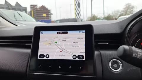 BD72RVP Renault Clio 1.0 TCe 90 Evolution 5dr Thumbnail #25