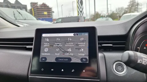 BD72RVP Renault Clio 1.0 TCe 90 Evolution 5dr Thumbnail #26