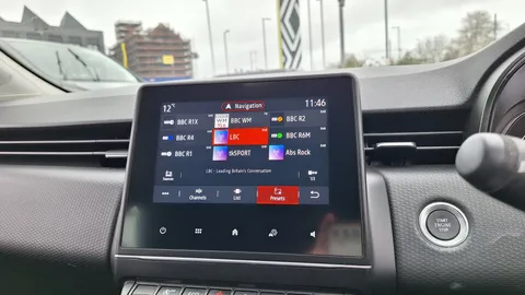 BD72RVP Renault Clio 1.0 TCe 90 Evolution 5dr Thumbnail #27