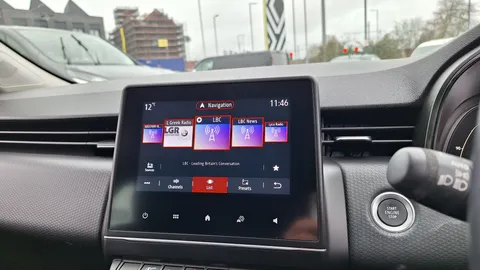 BD72RVP Renault Clio 1.0 TCe 90 Evolution 5dr Thumbnail #28