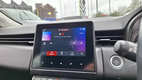 BD72RVP Renault Clio 1.0 TCe 90 Evolution 5dr Thumbnail #29