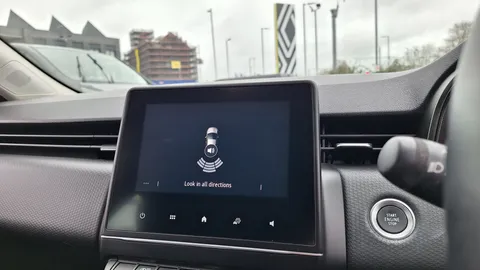 BD72RVP Renault Clio 1.0 TCe 90 Evolution 5dr Thumbnail #30