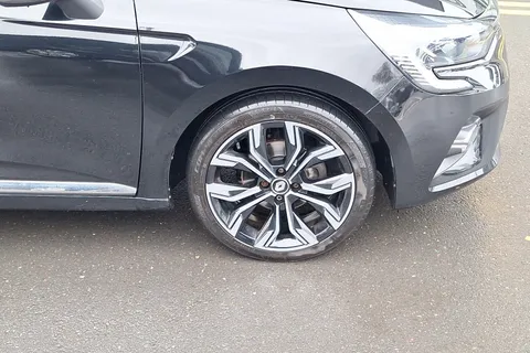 BD72HYY Renault Clio 1.0 TCe 90 Techno 5dr Thumbnail #5