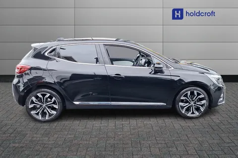 BD72HYY Renault Clio 1.0 TCe 90 Techno 5dr Thumbnail #6