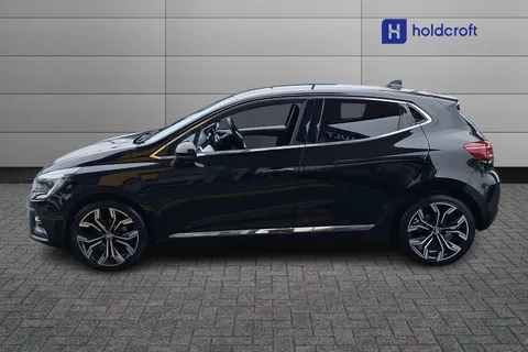 BD72HYY Renault Clio 1.0 TCe 90 Techno 5dr Thumbnail #7