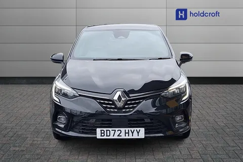 BD72HYY Renault Clio 1.0 TCe 90 Techno 5dr Thumbnail #8