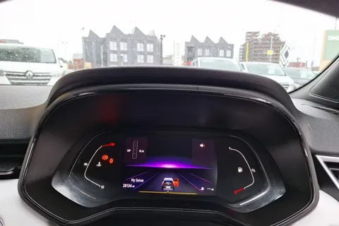 BD72HYY Renault Clio 1.0 TCe 90 Techno 5dr Thumbnail #12