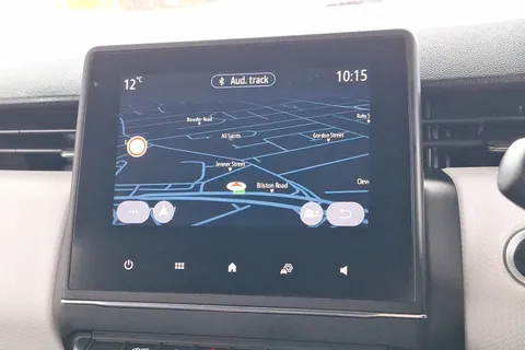 BD72HYY Renault Clio 1.0 TCe 90 Techno 5dr Thumbnail #39